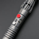 Maul Weathered