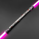 Maul Weathered