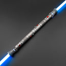 Maul Weathered