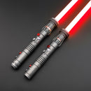 Maul Weathered