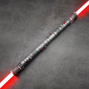 Maul Weathered