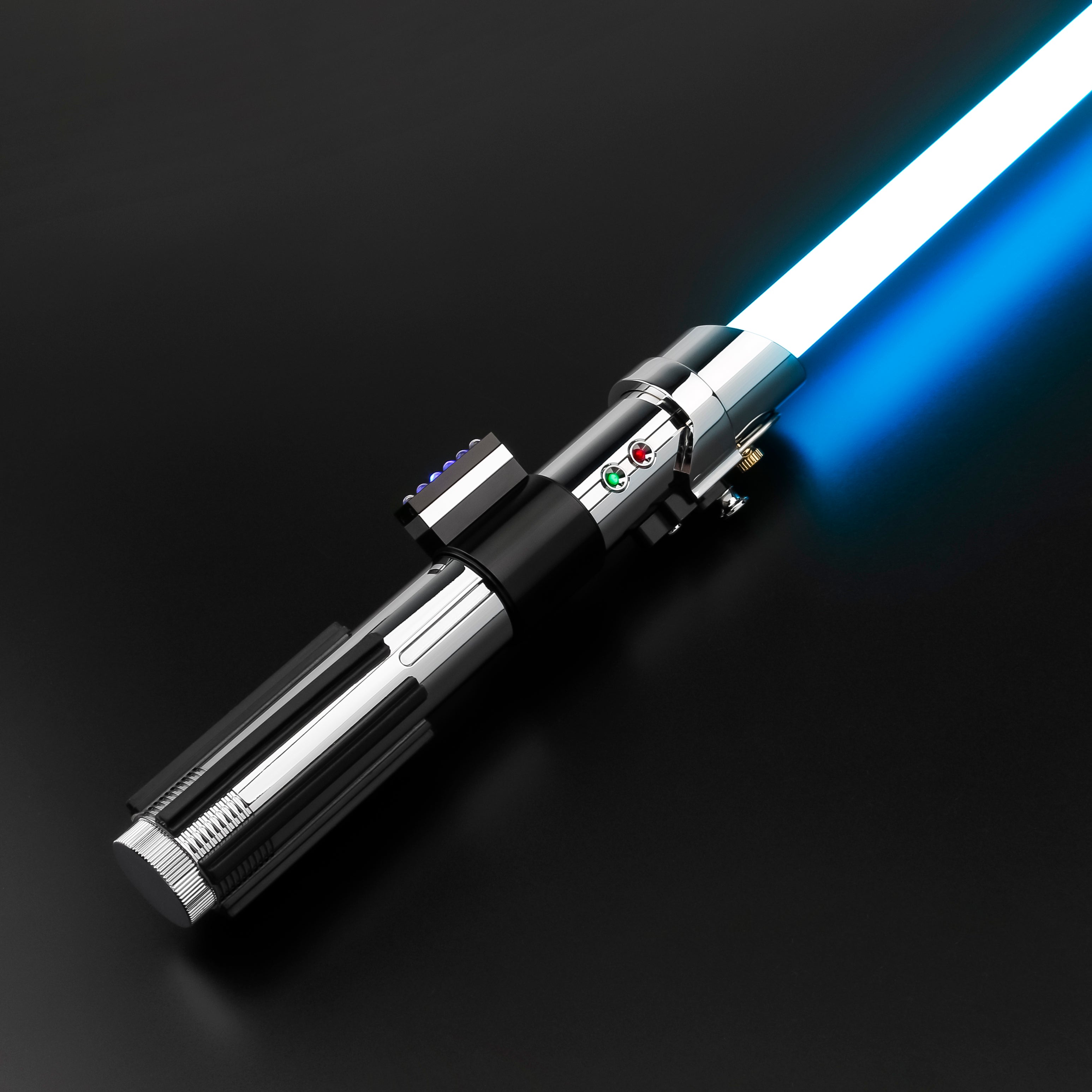Anakin Skywalker Lightsaber Episode 2 anakin-skywalker-lightsaber-episode-2