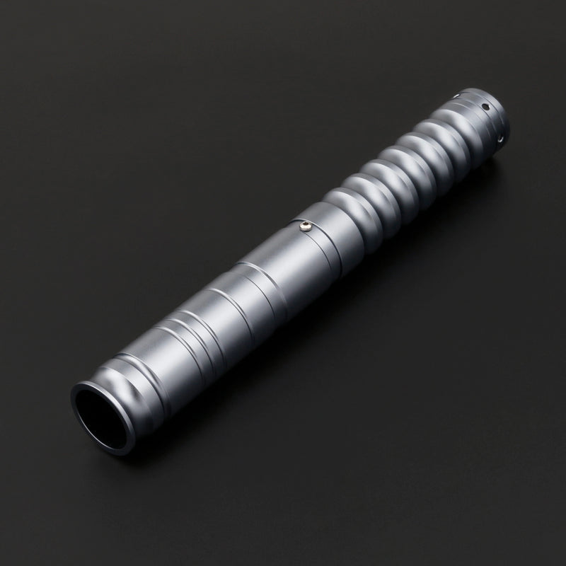 Adept Lightsaber. Realistic lightsabers built for dueling. Changeable light colors. Realistic visual and sound effects. Sold by DynamicSabers.