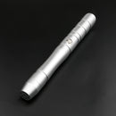 Sentinel Lightsaber. Realistic lightsabers built for dueling. Changeable light colors. Realistic visual and sound effects. Sold by DynamicSabers.