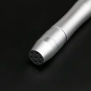 Sentinel Lightsaber. Realistic lightsabers built for dueling. Changeable light colors. Realistic visual and sound effects. Sold by DynamicSabers.