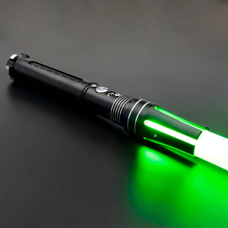 Void Lightsaber. Realistic lightsabers built for dueling. Changeable light colors. Realistic visual and sound effects. Sold by DynamicSabers.