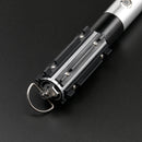 Vader Lightsaber. Realistic lightsabers built for dueling. Changeable light colors. Realistic visual and sound effects. Sold by DynamicSabers.