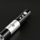 Vader Lightsaber. Realistic lightsabers built for dueling. Changeable light colors. Realistic visual and sound effects. Sold by DynamicSabers.