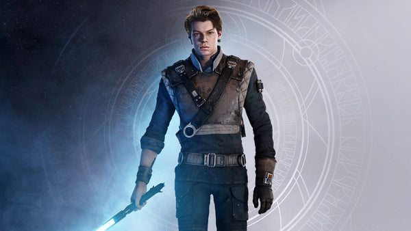 All About Cal Kestis' Lightsaber