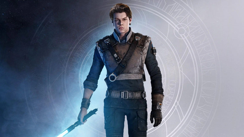 All About Cal Kestis' Lightsaber