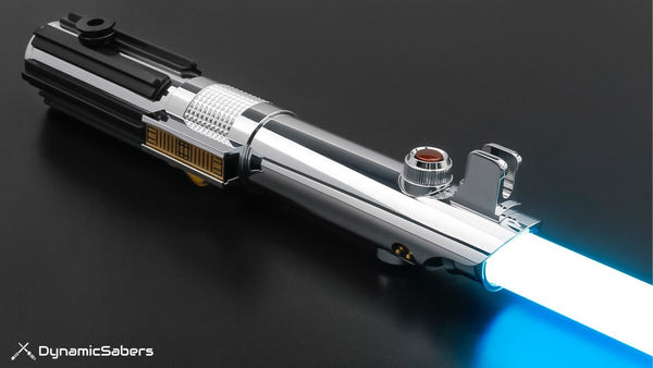 Iconic Lightsabers For Your Halloween Costume