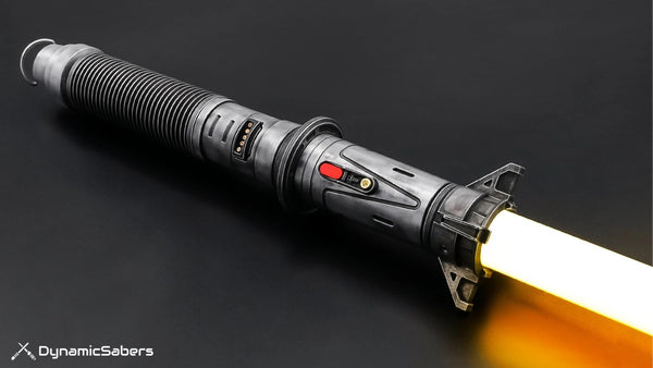 Great Lightsabers To Gift During The Holidays