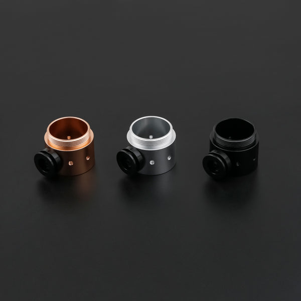 Belt Clip Wheel
