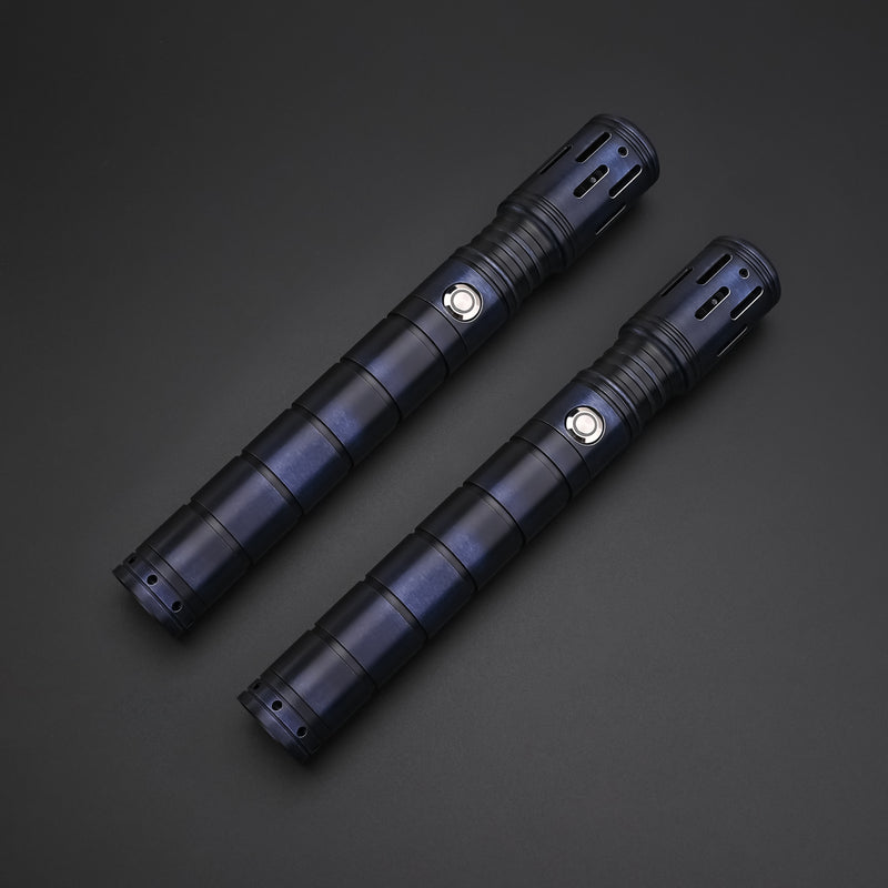 Endeavor (set of two)