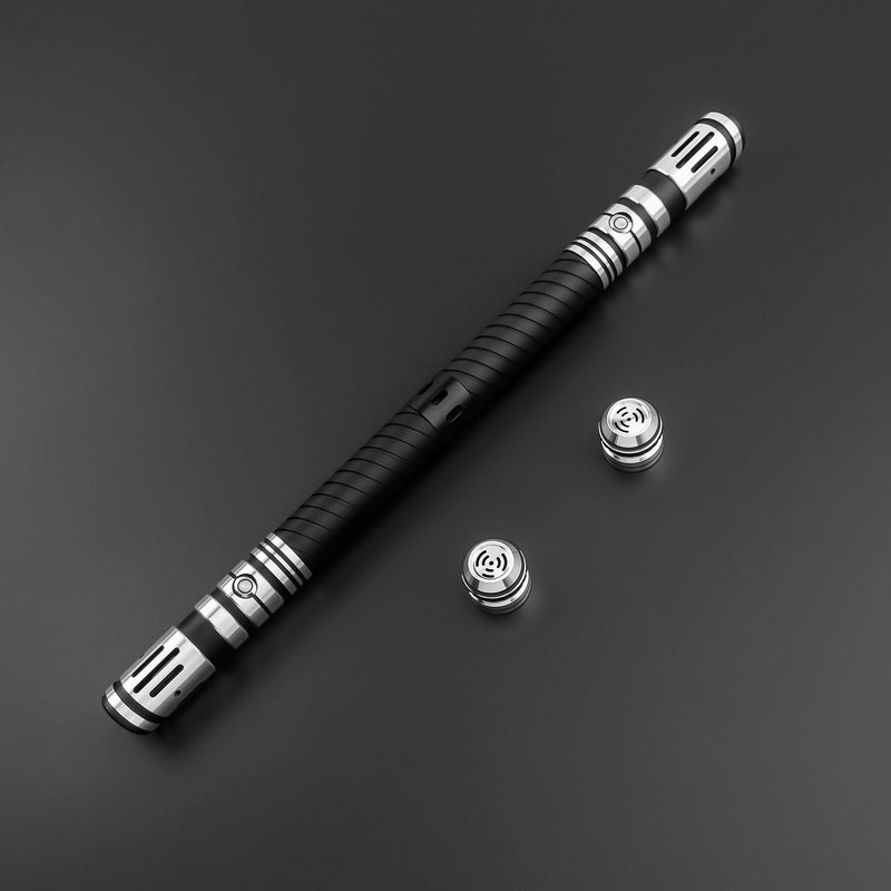 Indomitable (set of two)