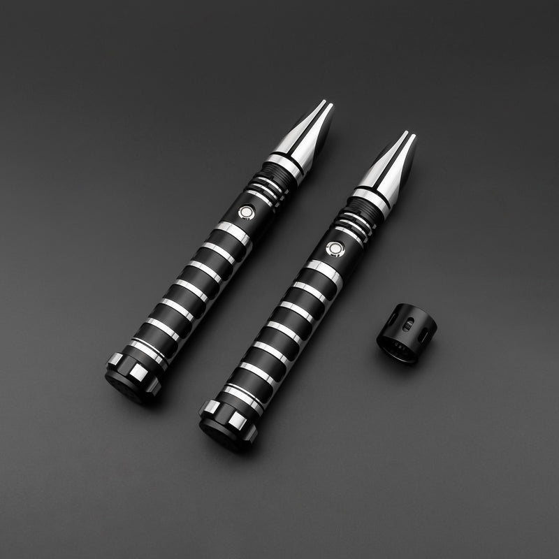 Resolute V2 (set of two)