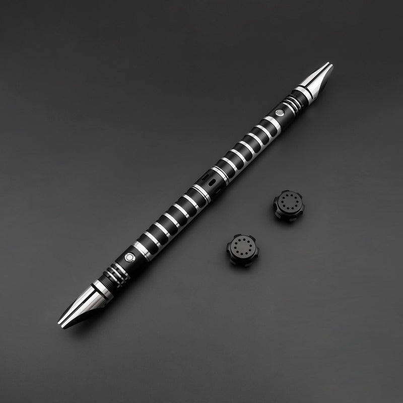 Resolute V2 (set of two)