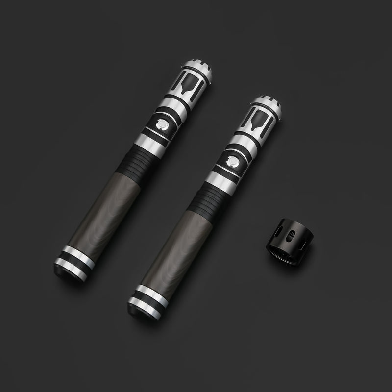 Steadfast (set of two)