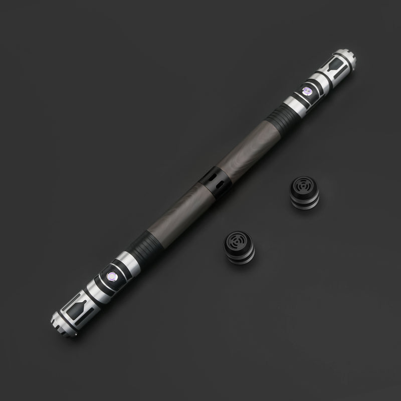 Steadfast (set of two)