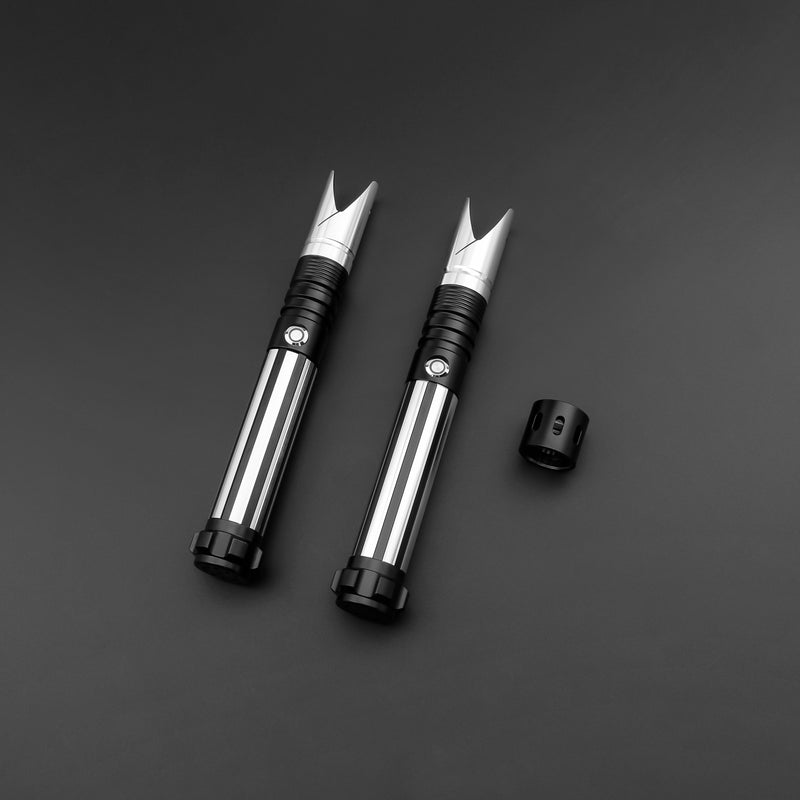 Verge (set of two)