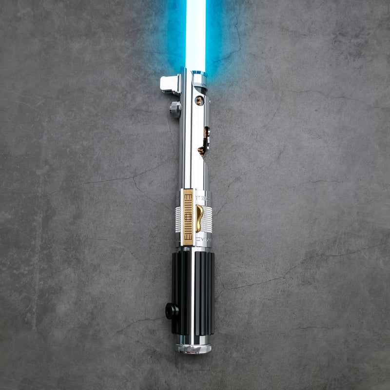 Fallen Knight Anakin