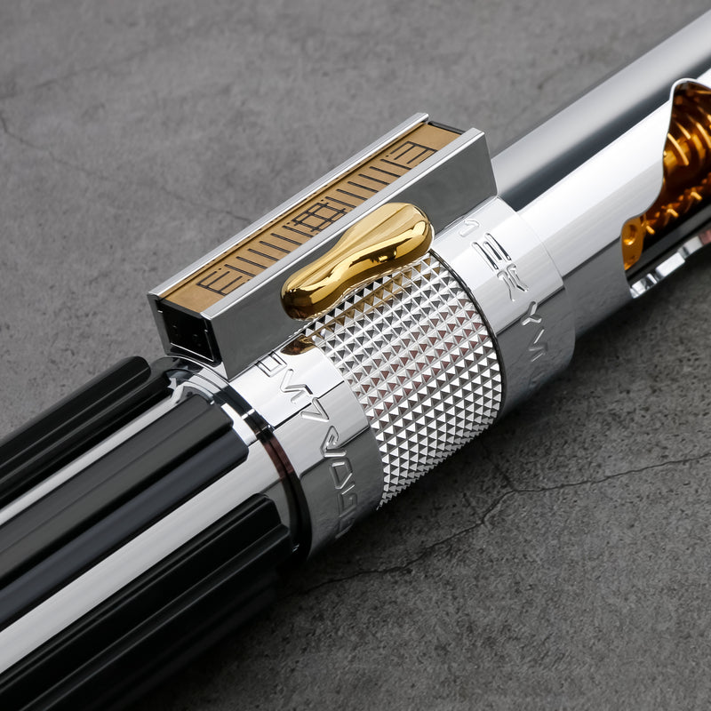 Fallen Knight Anakin