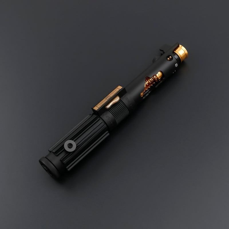 Fallen Knight Anakin