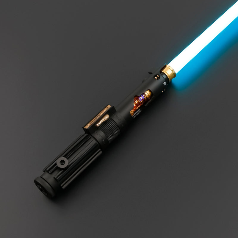 Fallen Knight Anakin