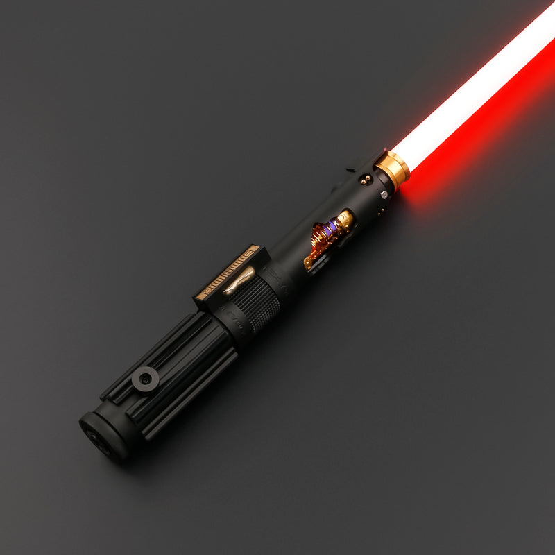 Fallen Knight Anakin