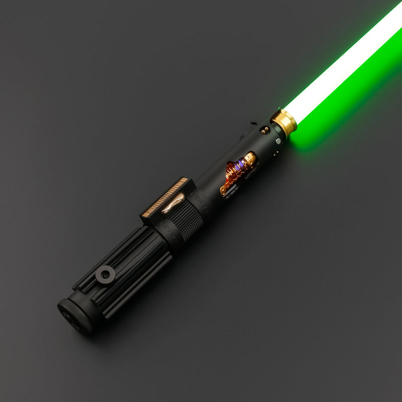 Fallen Knight Anakin