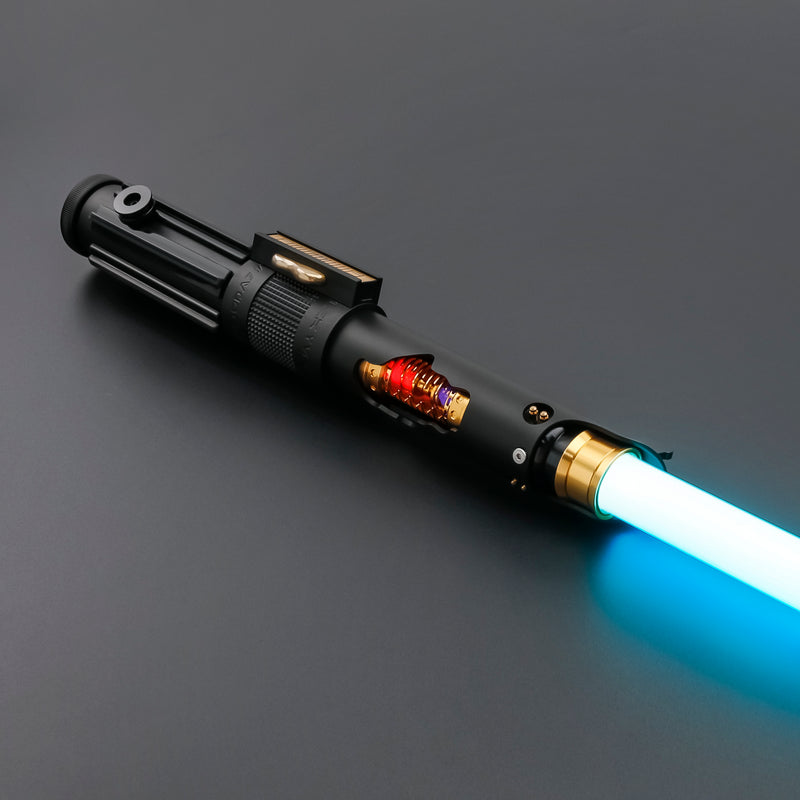Fallen Knight Anakin