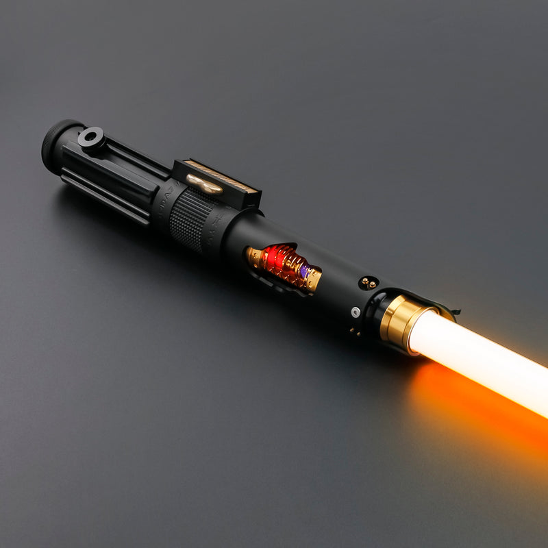 Fallen Knight Anakin
