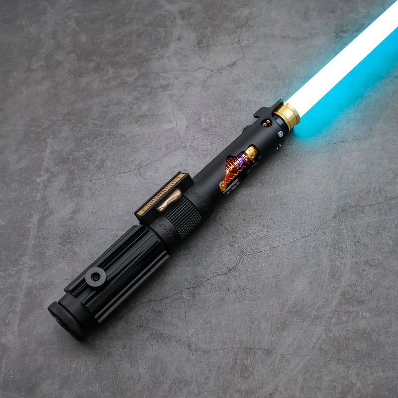 Fallen Knight Anakin