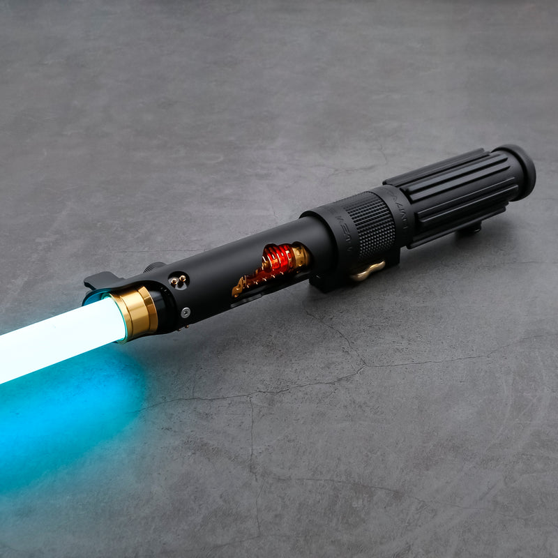 Fallen Knight Anakin