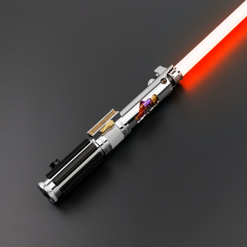 Fallen Knight Anakin