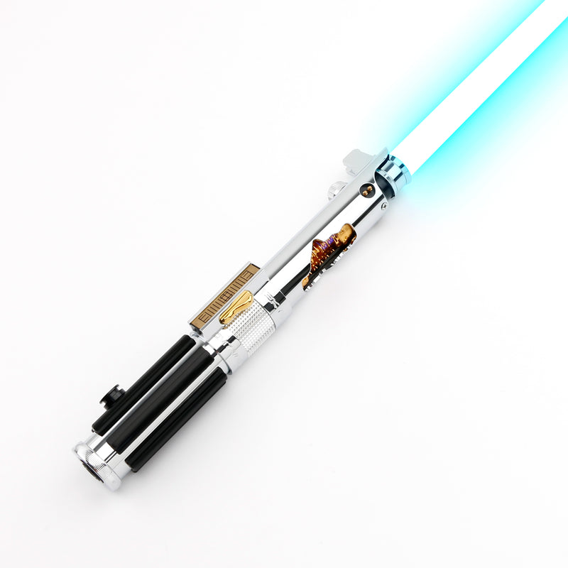 Fallen Knight Anakin