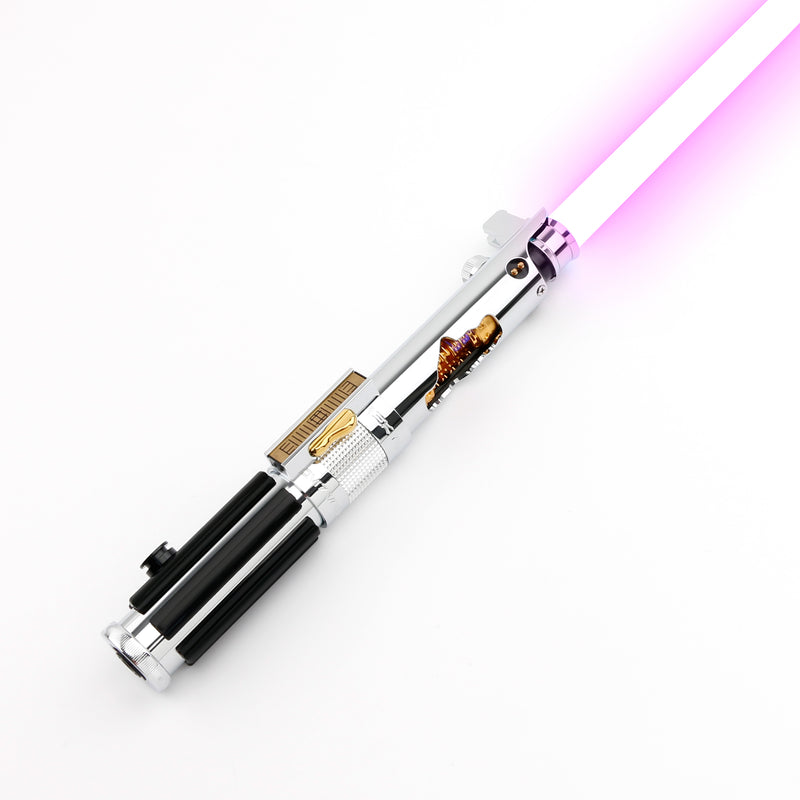 Fallen Knight Anakin