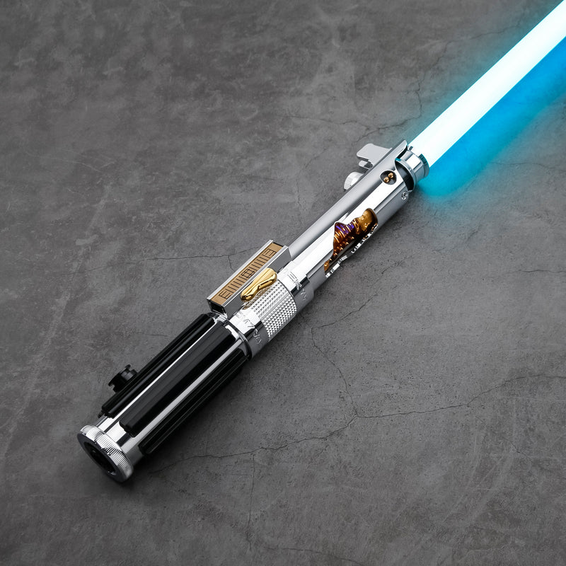 Fallen Knight Anakin