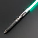 Fallen Order Weathered