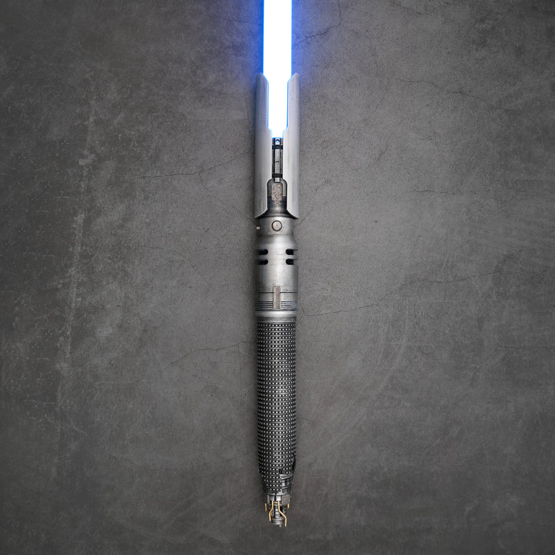 Fallen Order Weathered