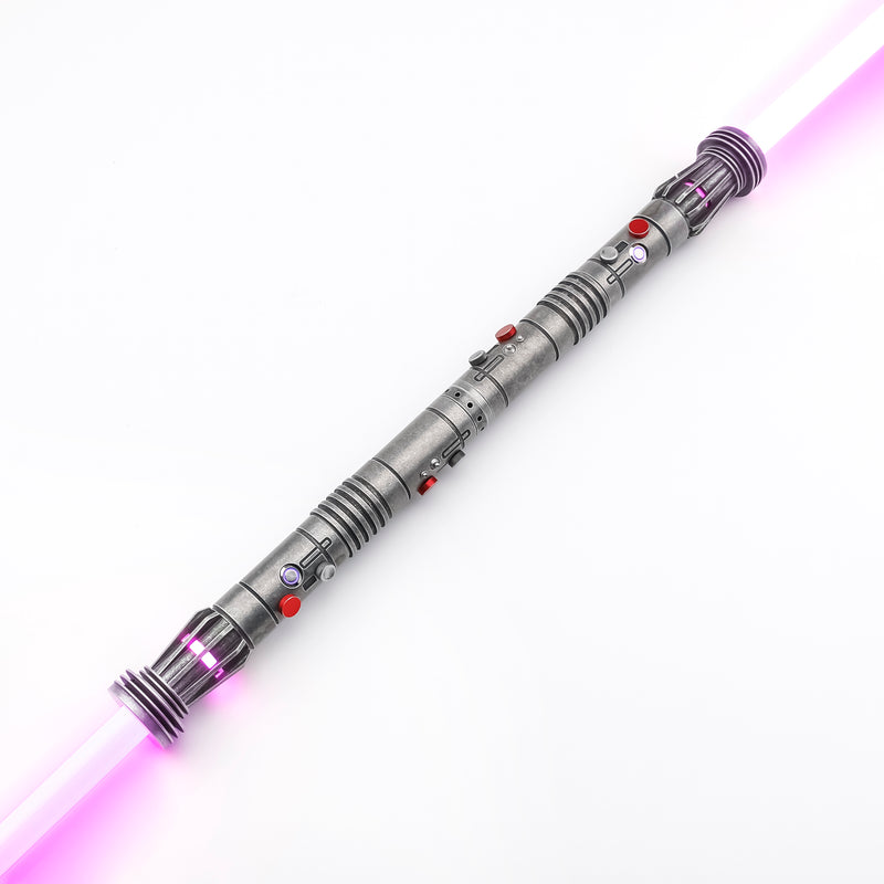 Maul Weathered