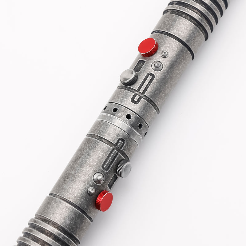 Maul Weathered