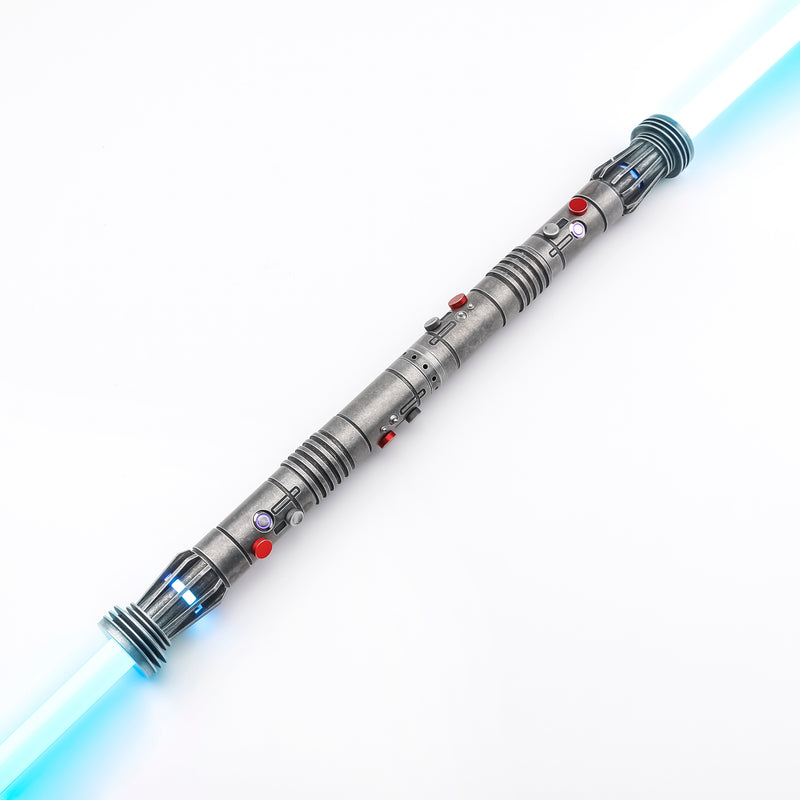 Maul Weathered