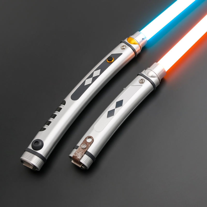 Ahsoka Rebels