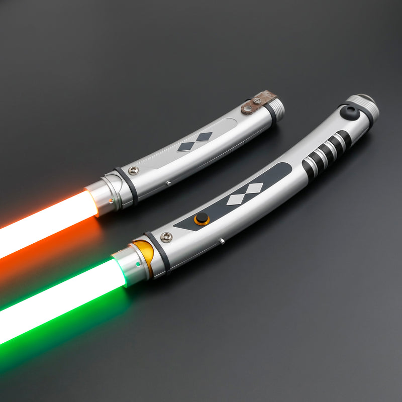 Ahsoka Rebels