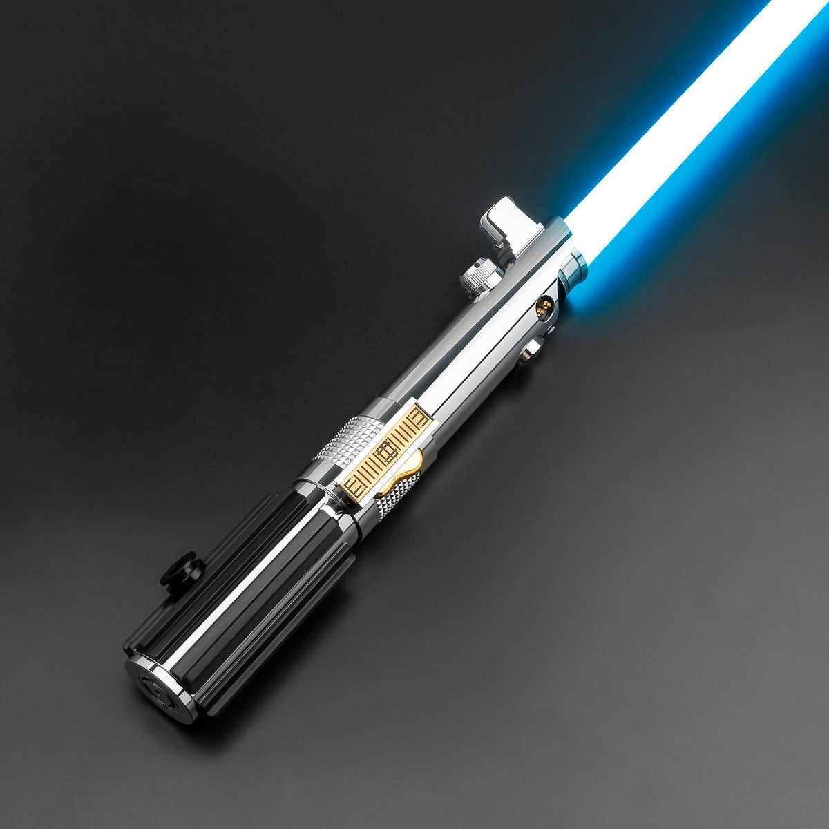 Anakin V2 Lightsaber | Realistic Lightsabers by DynamicSabers