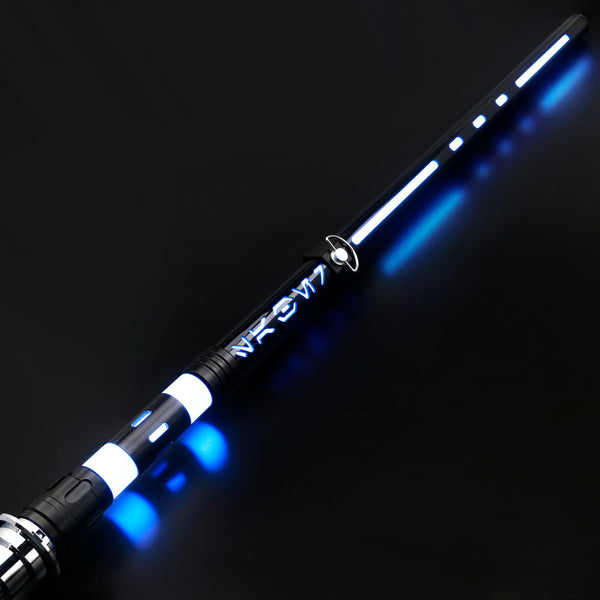 Saber Scabbard
