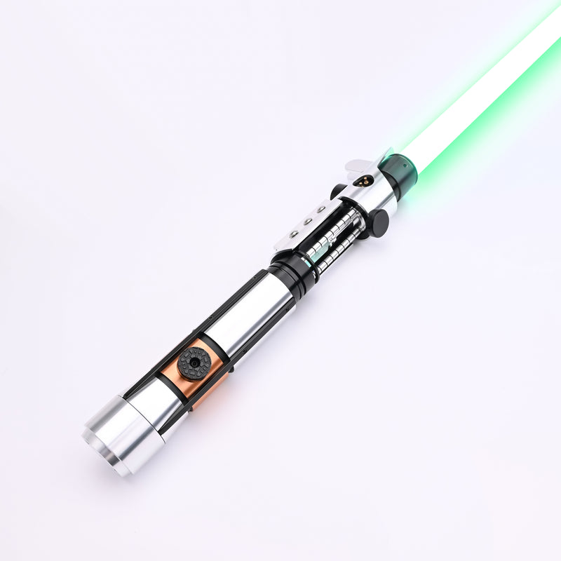 Starkiller V1