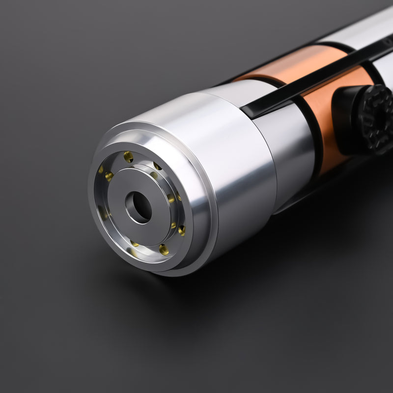 Starkiller V1