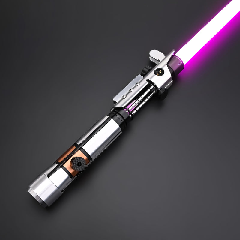 Starkiller V1